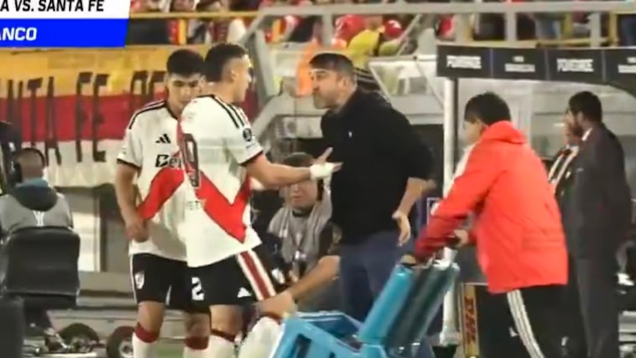 Santos Borré