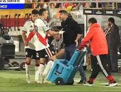 Santos Borré