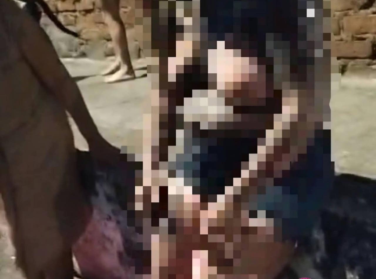 Siete días después de haber sido víctima de un violento ataque, Wendy Johana Sepúlveda, una joven madre de 24 años, falleció en el Hospital Pablo Tobón Uribe de Medellín como consecuencia de la gravedad de las quemaduras que comprometieron cerca del 80 % de su cuerpo.
