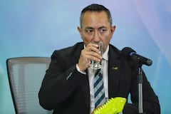 Ricardo Roa Barragán enfrenta dos procesos penales.