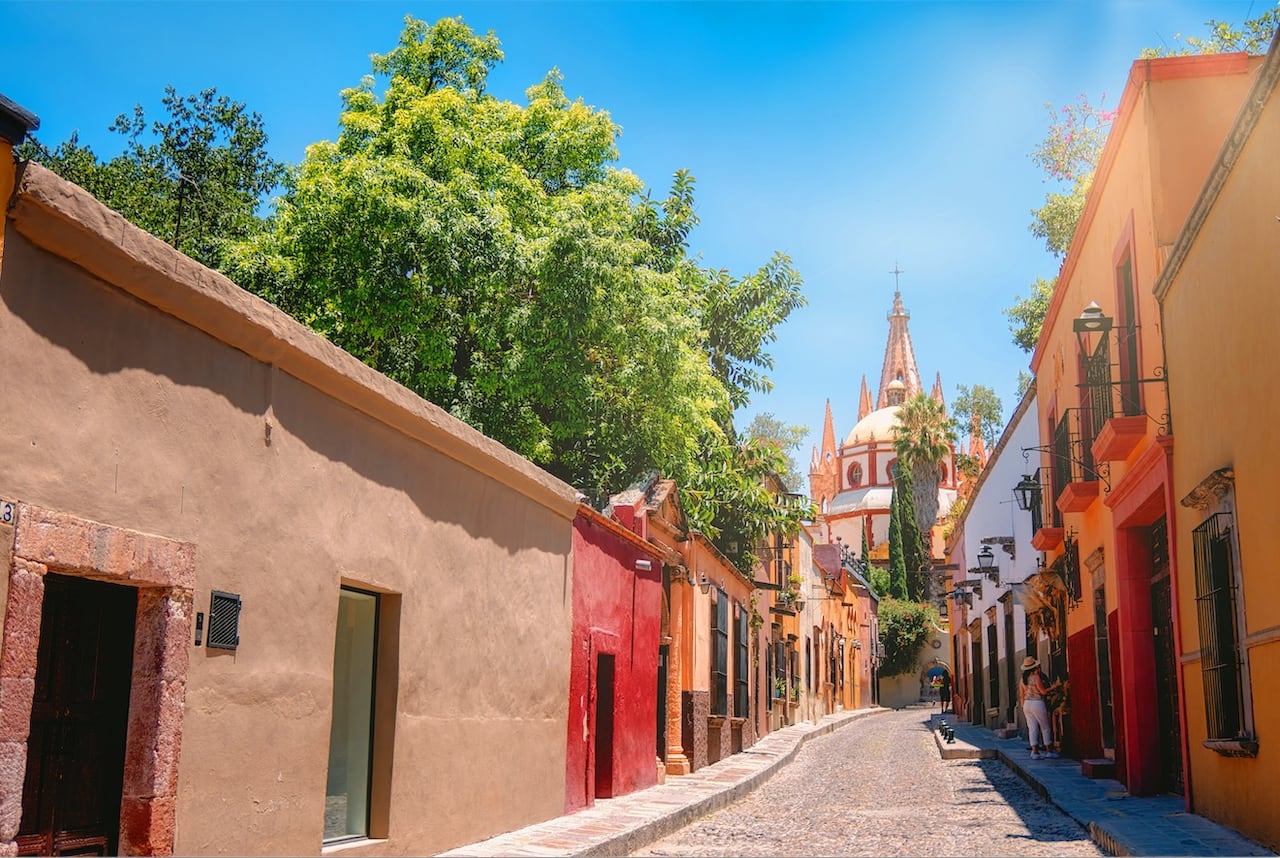 Guanajuato