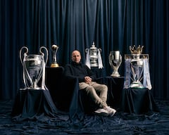 Pep Guardiola