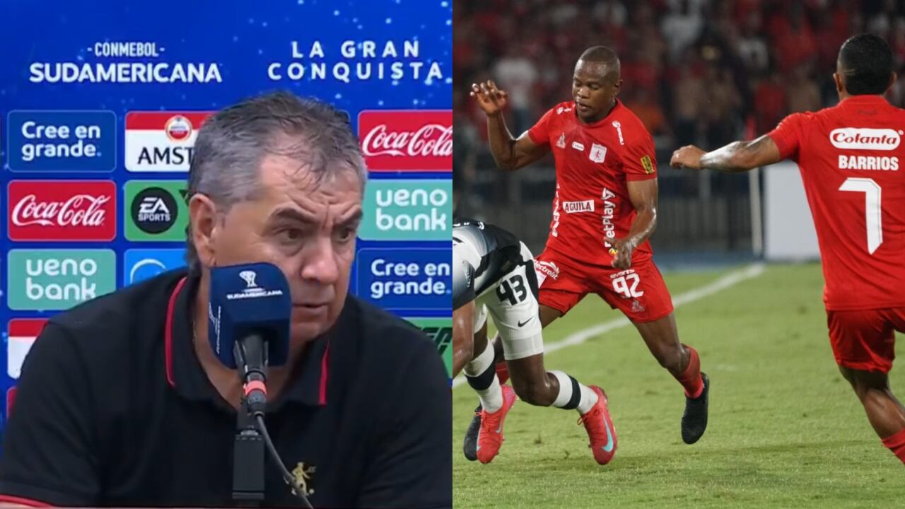 El estratega hizo una clara autocrítica.