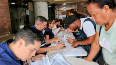 El plazo se extenderá hasta el próximo 15 de agosto.