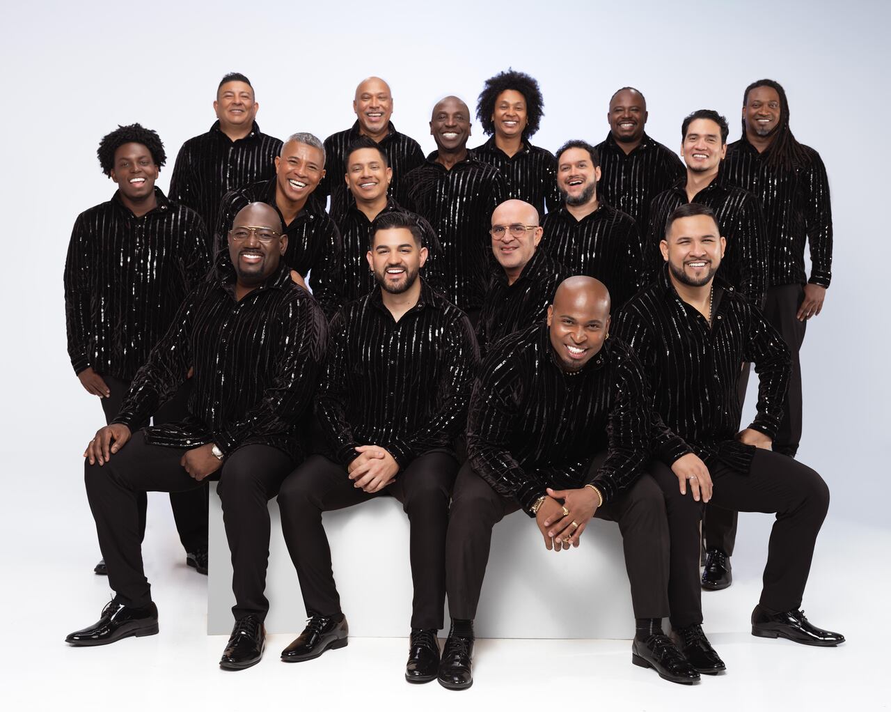 El Grupo Niche habló de sus canciones preferidas de Shakira.