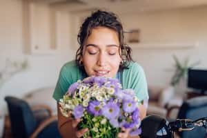 Estas plantas también tienen propiedades que ayudan a la salud y a combatir los insectos.