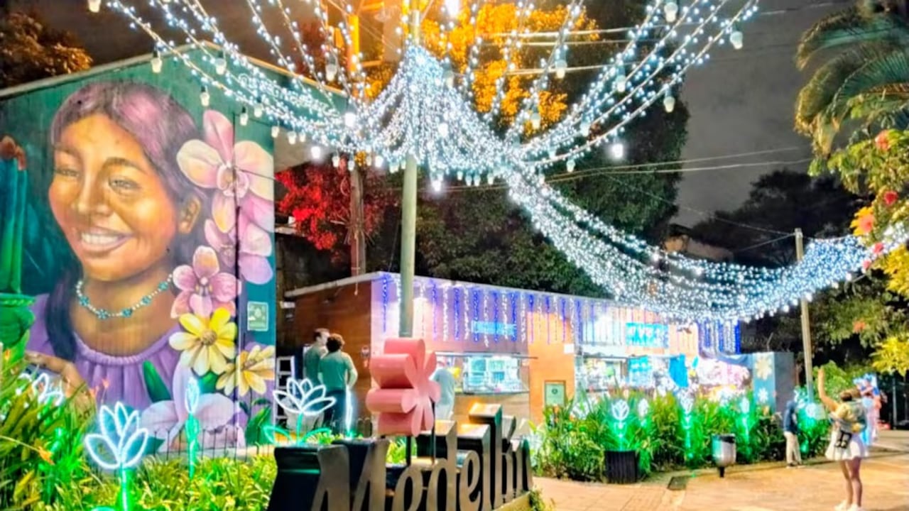 Los visitantes podrán recorrer en familia el pesebre y disfrutar de las actividades que se realizarán.