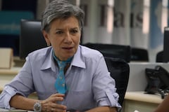 Claudia López candidata presidencial