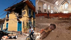iglesia Roldanillo-Valle del Cauca Terremoto 11 agosto 2026