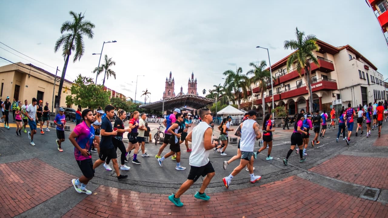 La Carrera Ser Inspiración 2026 alista sus últimos detalles para su realización a finales de este año.