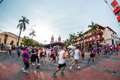 La Carrera Ser Inspiración 2026 alista sus últimos detalles para su realización a finales de este año.