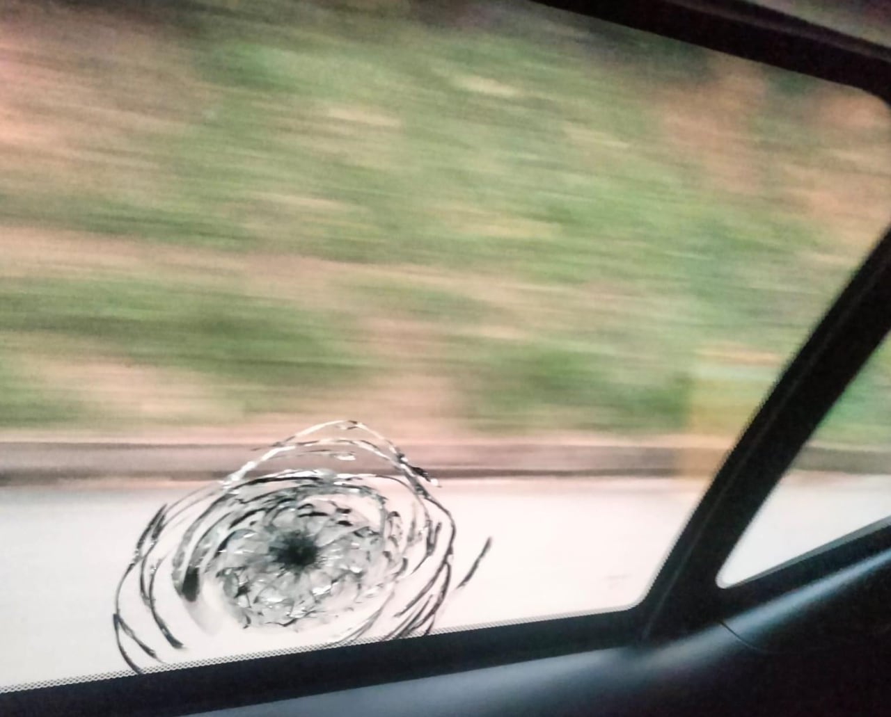 Lo último atentado contra líder social en el túnel Cajibio, ex mujer Cafam Jannet Mosquera, armas de largo alcance, esquema de seguridad por su destreza logro salvarla.