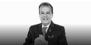 Murió Juan Carlos Lezcano, presentador de Teleantioquia