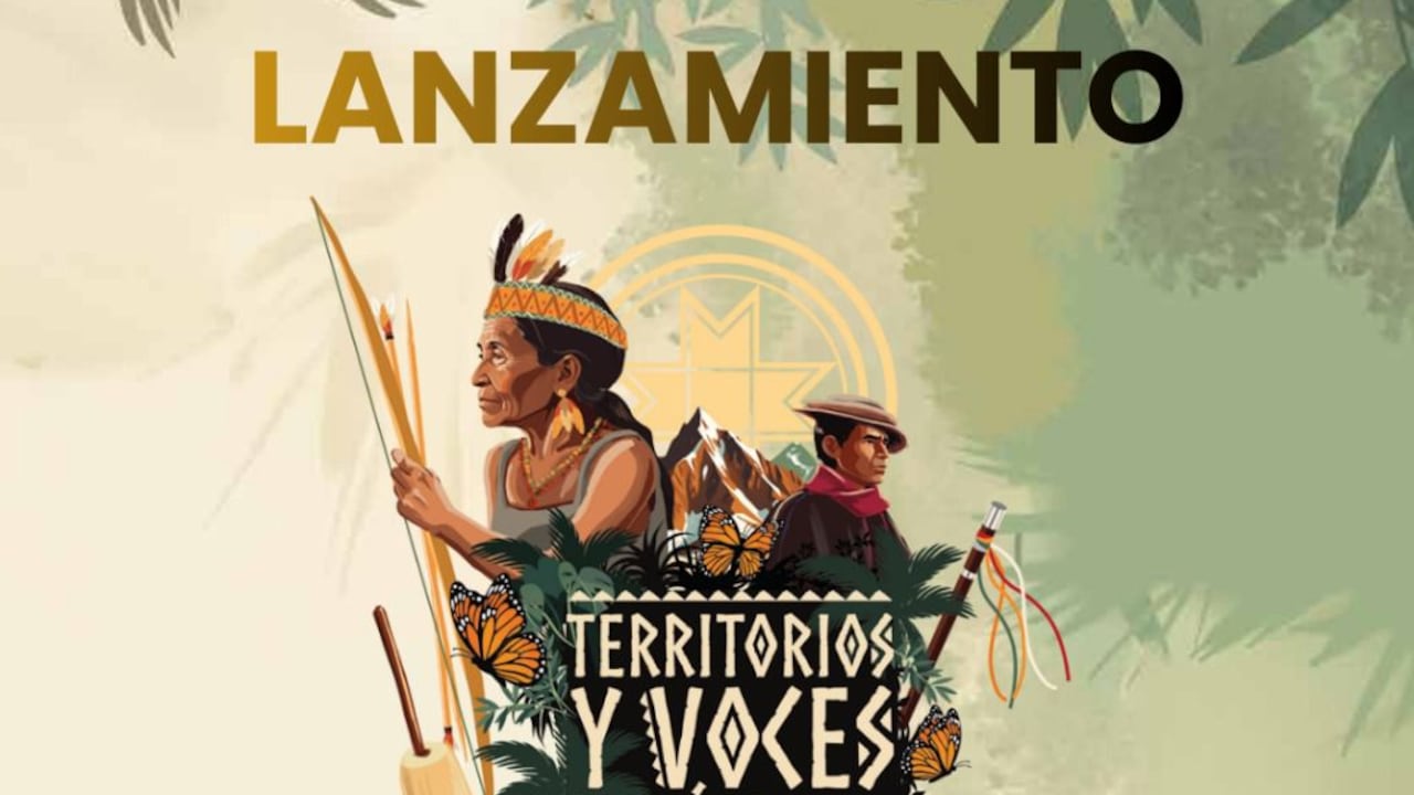 Conversatorios y proyecciones destacan la fuerza de las lenguas maternas y la memoria ancestral.