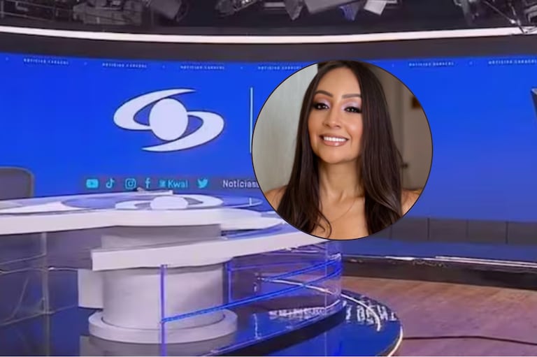 Periodista de Noticias Caracol expuso que por poco es víctima de estafa y dio advertencia.