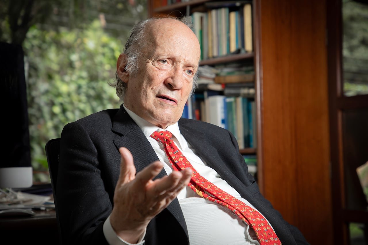 MANUEL RODRÍGUEZ BECERRA