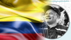 Álvaro Marín Galeano fue atacado en zona rural del municipio.