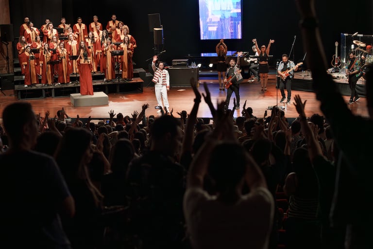 Ópera Queen Cali 2026