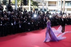 Cannes 2026 abrió entre estrellas como Demi Moore
