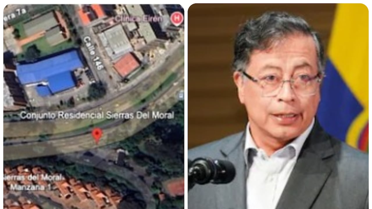 Residentes de Sierras del Moral piden revisión jurídica ante eventual llegada de Gustavo Petro.