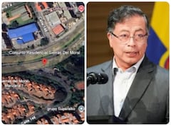 Residentes de Sierras del Moral piden revisión jurídica ante eventual llegada de Gustavo Petro.