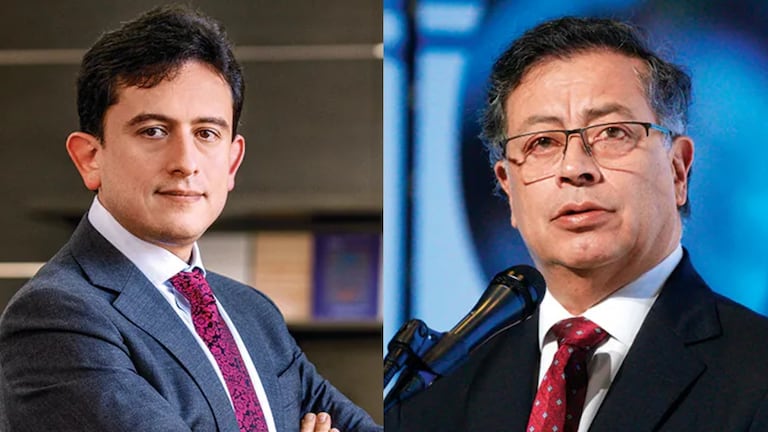 El exministro de Comercio habló de una nueva polémica que involucra a Bonilla.