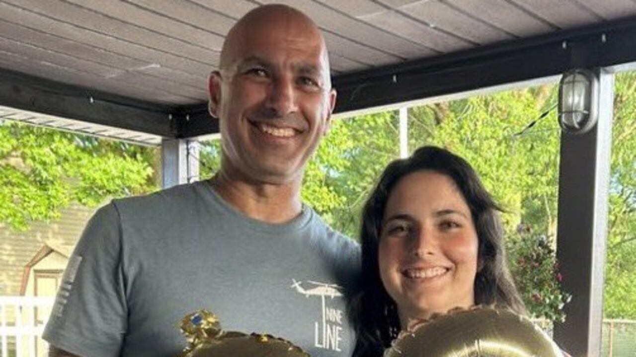 Como Corey Comperatore fue identificado el hombre que murió en atentado contra Donald Trump.