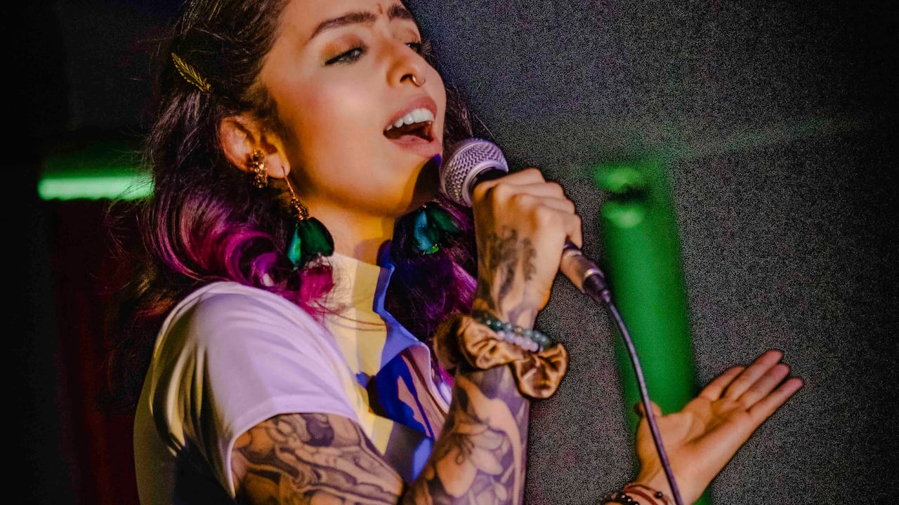 Rockópolis 2026 entregará reconocimientos a talentos vallecaucanos.