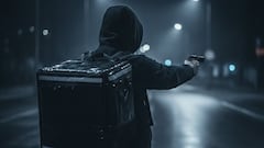 El homicidio ocurrió en el barrio Los Ángeles II de Barranquilla, donde la víctima fue atacada por un falso domiciliario.