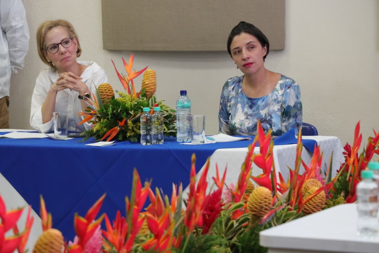 Ministerio de Agricultura