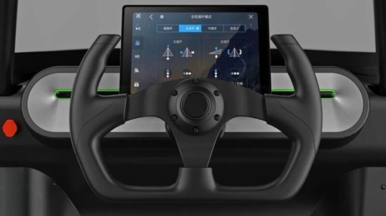 No cualquiera podrá pilotarla: se requerirá una licencia para aeronaves deportivas ligeras.