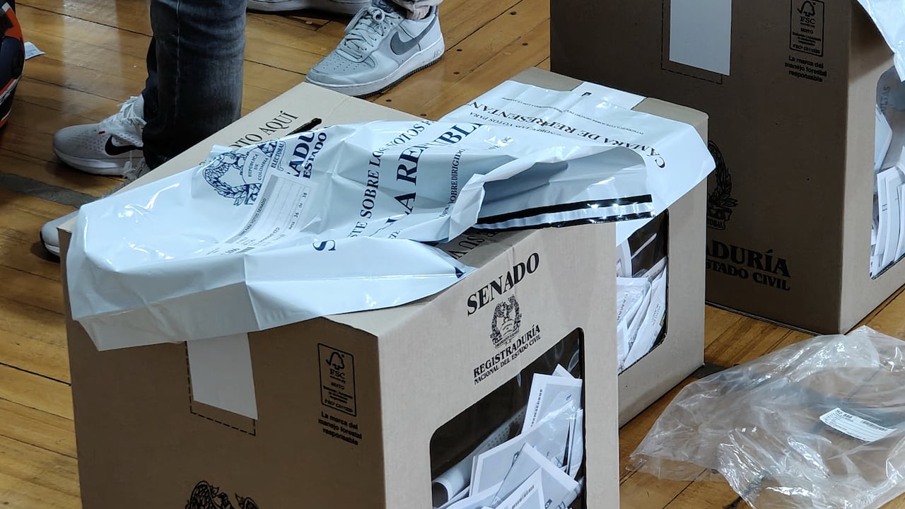 Este domingo, el país fue llamado a acudir masivamente a las urnas, en donde se escogerá un nuevo Congreso y se depurará a los candidatos que aspirarán a la primera vuelta de la Presidencia, el próximo 31 de mayo.