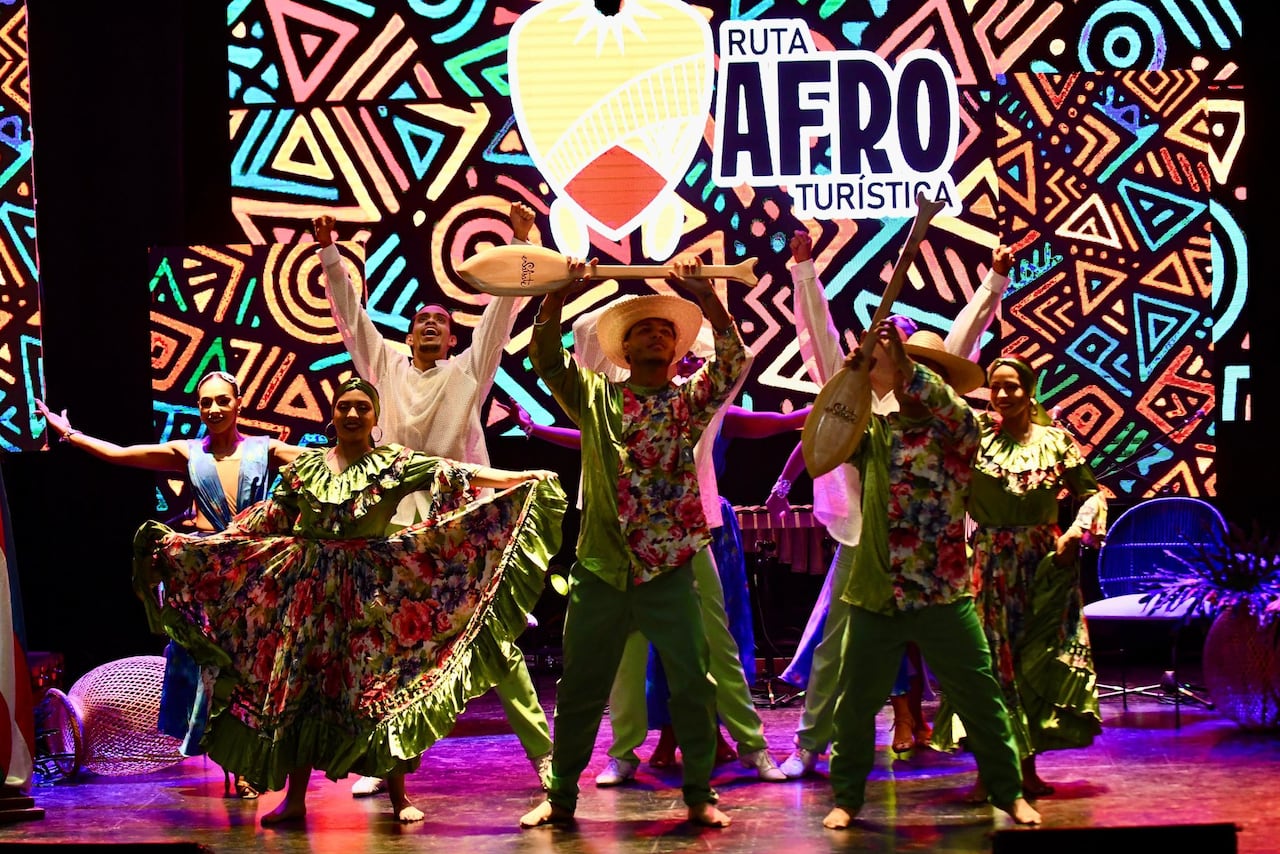 La Ruta Afroturística de Cali: 70 experiencias que celebran la herencia afrodescendiente.