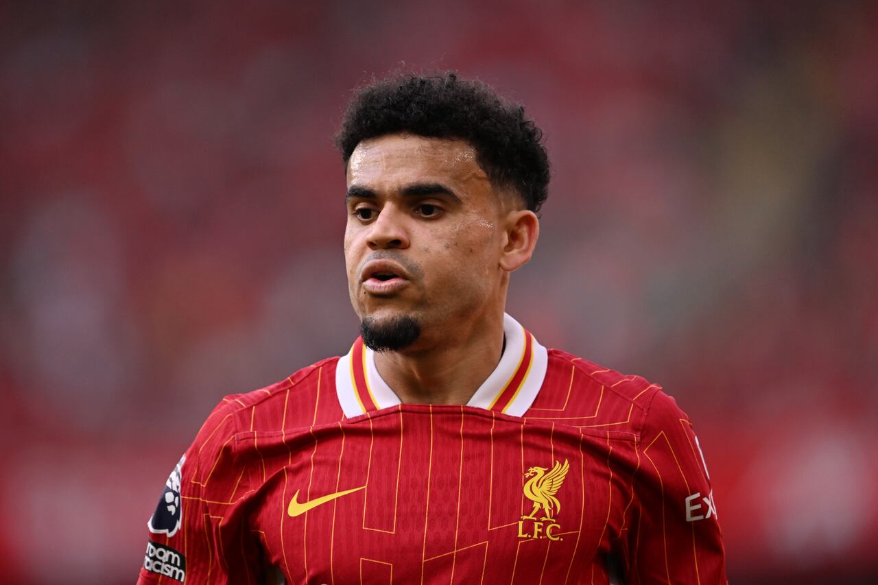 Lucho habló en vivo acerca de su futuro.