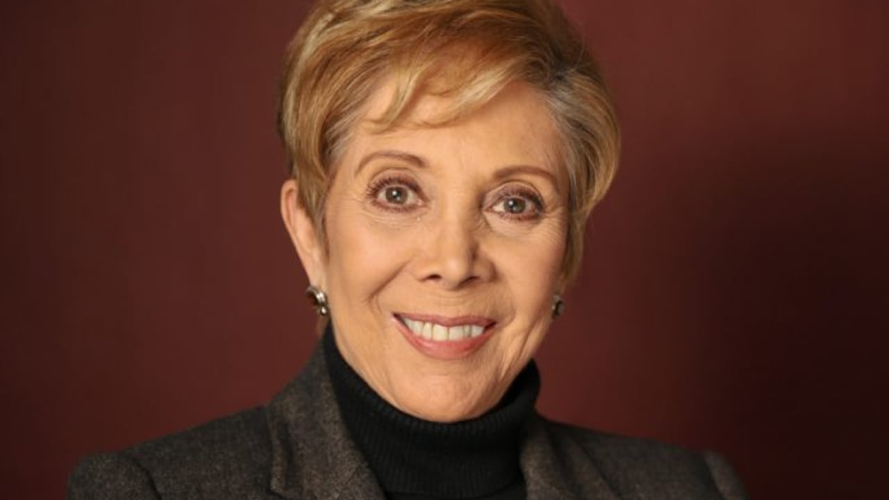 Consuelo Luzardo recibirá homenaje en FICCI.