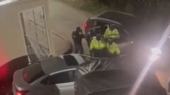 Falso procedimiento en Palmira