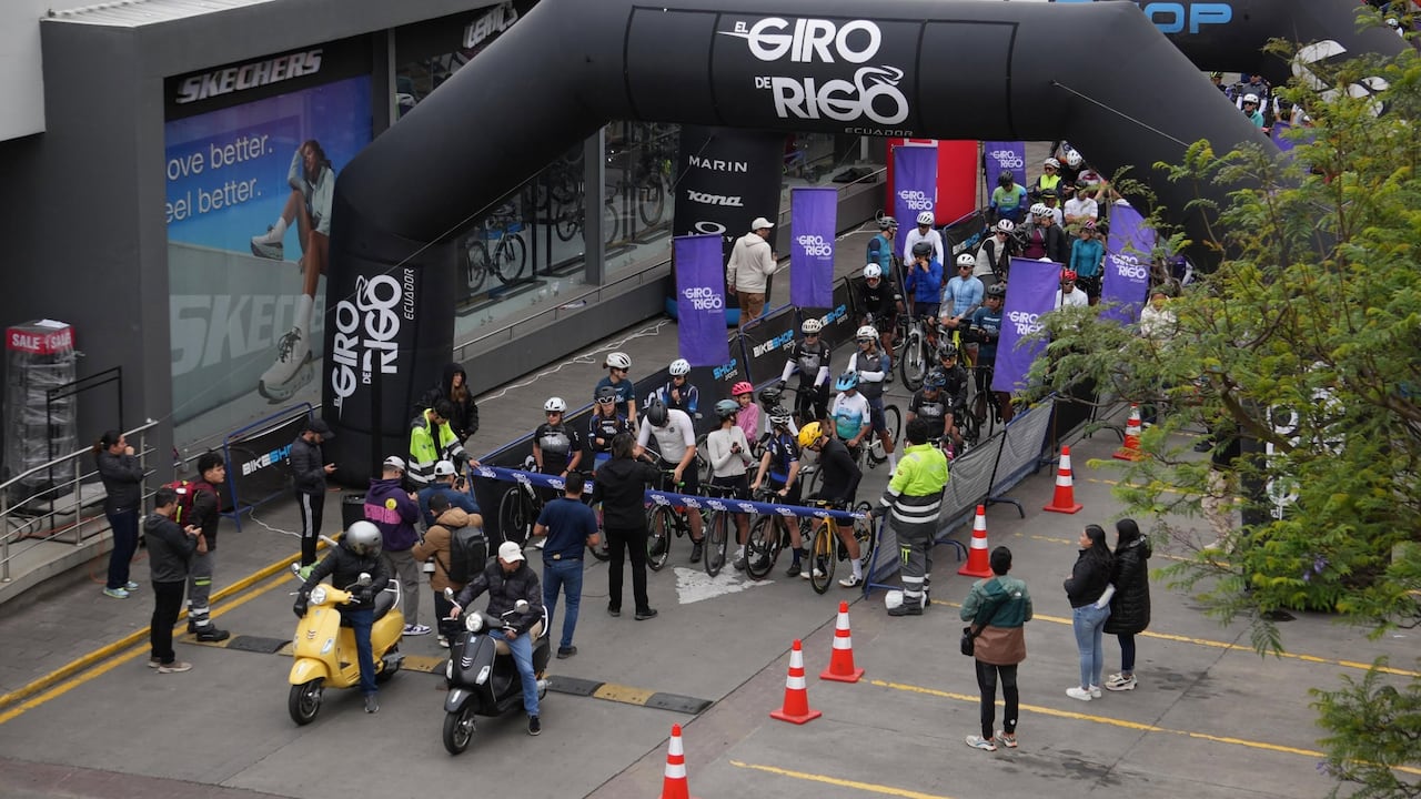 El Giro de Rigo dinamizará la economía regional. Las autoridades proyectan un impacto económico cercano a los 90.000 millones de pesos, con oportunidades para hoteles, restaurantes, transportadores, comerciantes y prestadores de servicios turísticos.