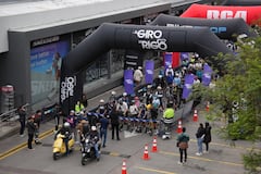 El Giro de Rigo dinamizará la economía regional. Las autoridades proyectan un impacto económico cercano a los 90.000 millones de pesos, con oportunidades para hoteles, restaurantes, transportadores, comerciantes y prestadores de servicios turísticos.
