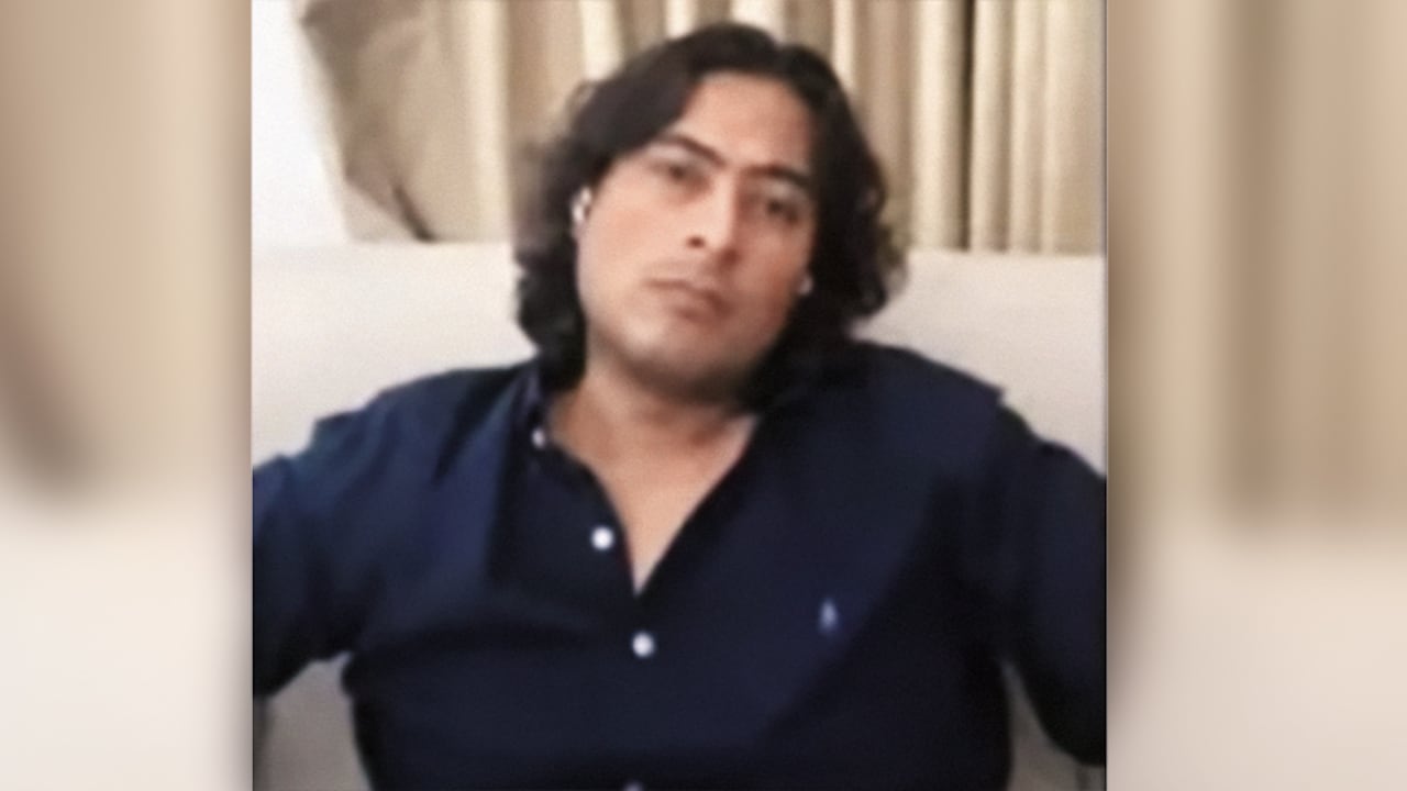 La confesión de Day Vásquez, expareja de Nicolás Petro, fue demoledora. No hay duda de que se quedaron con dinero que iba para la campaña. El hijo del presidente fue clave en el evento con la tarima gigante en forma de P.