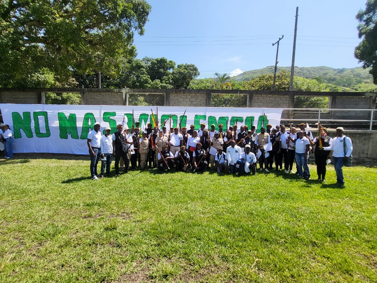 Localidades como Argelia, El Tambo, Balboa, Caldono, Suárez, Toribío, Miranda y Corinto siguen siendo epicentro del conflicto, dejando a cientos de familias atrapadas en medio del fuego cruzado.