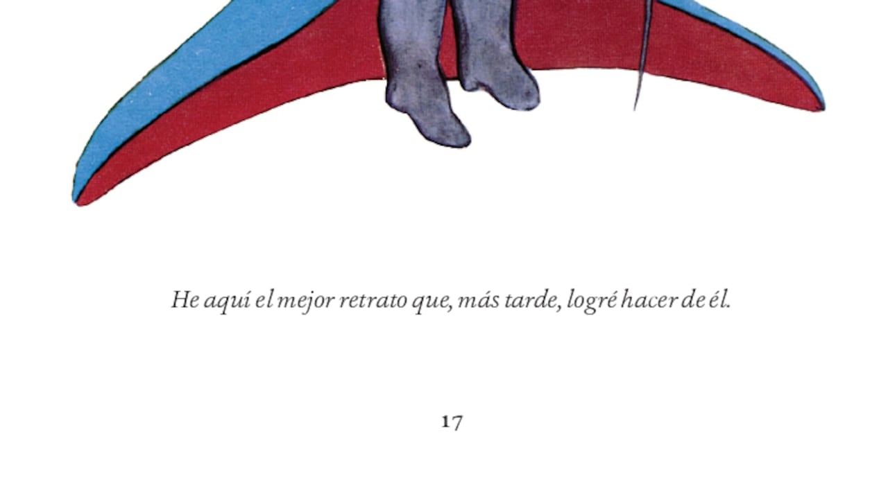 Las personas reconectan en El Principito con esa mirada creativa, curiosa y esperanzadora que caracteriza a los niños.