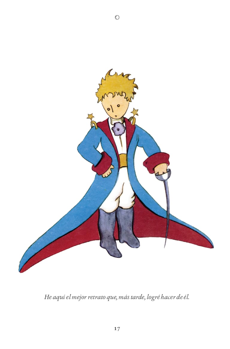 Las personas reconectan en El Principito con esa mirada creativa, curiosa y esperanzadora que caracteriza a los niños.
