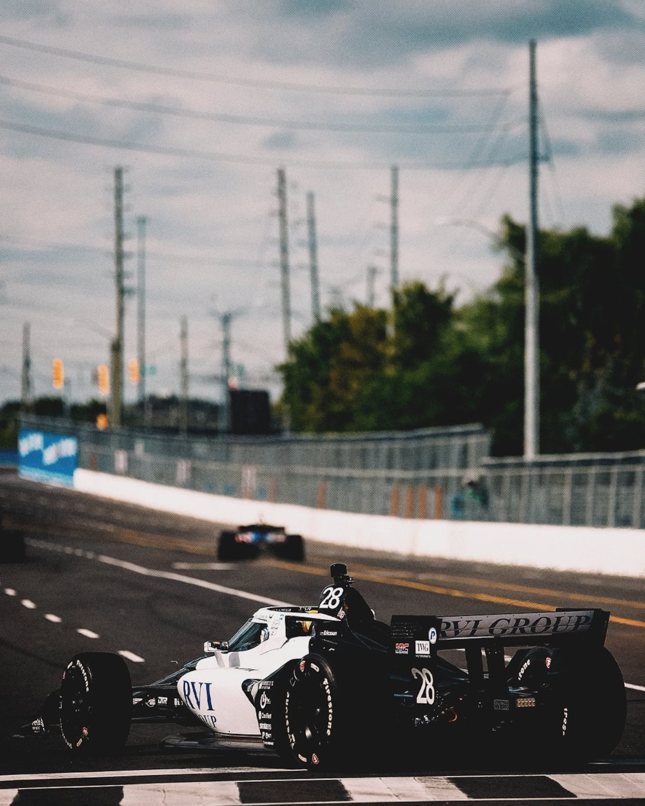 La IndyCar llegará a Barranquilla para el 2028.