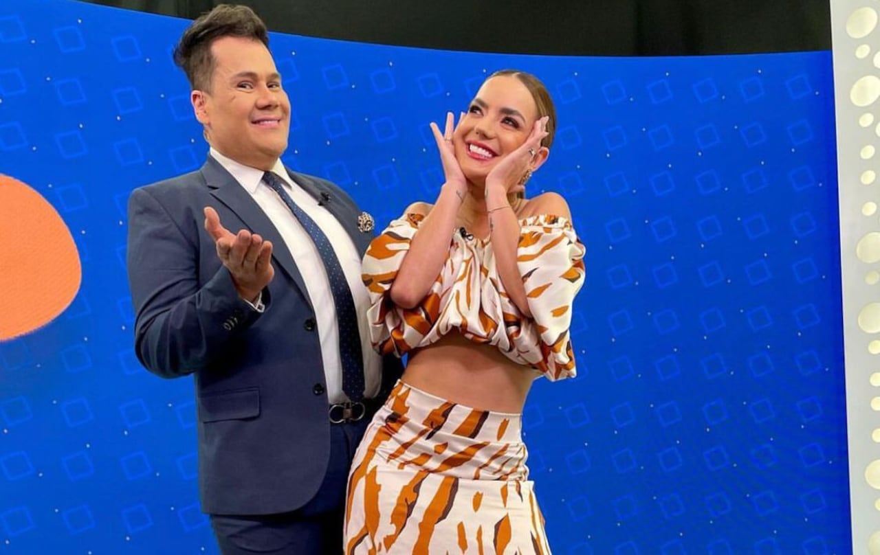 Esta es la nueva presentadora de Lo Sé Todo