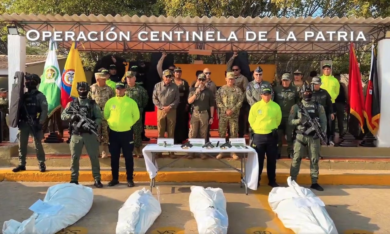 De la Espriella