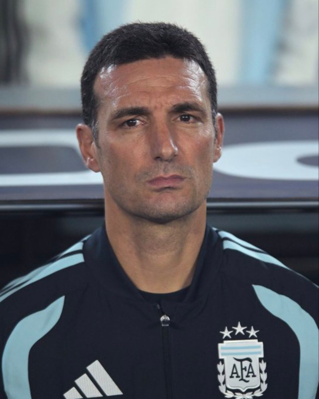 Selección de Argentina