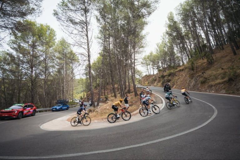 Vuelta España 2026