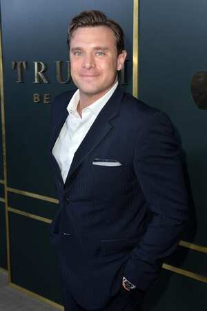 El actor y productor Billy Miller, conocido por interpretar a Billy Abbott en la telenovela estadounidense "The Young and the Restless", murió a los 43 años.