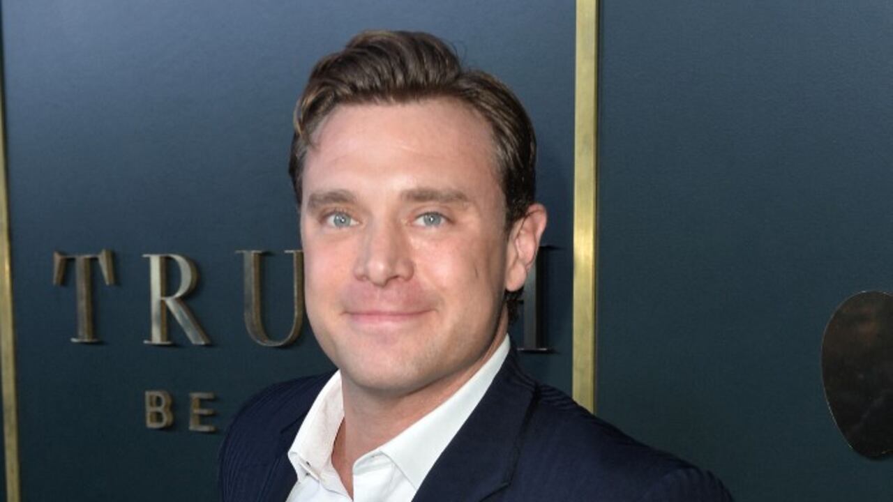 El actor y productor Billy Miller, conocido por interpretar a Billy Abbott en la telenovela estadounidense "The Young and the Restless", murió a los 43 años.