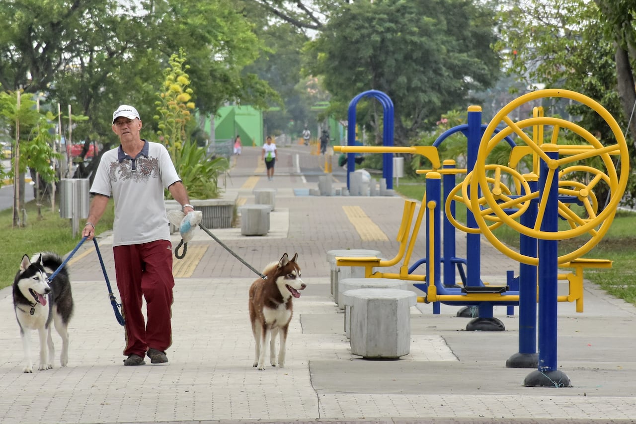 La Troncal Oriental estará abierta al público el 17 de junio, una construcción que espera movilizar alrededor de 60.000 pasajeros diariamente y solucionar los problemas de movilidad del oriente de la ciudad.